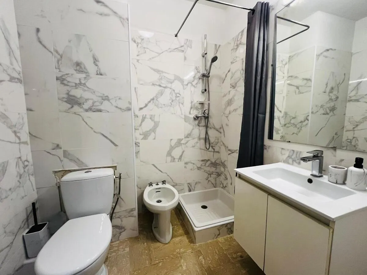Villa Esterel Large Studio With Terrace Cannes France